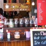COFFEE SHOP(Bangkok,THAILAND)