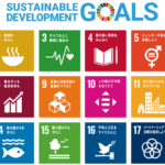 「私が見つけたMY SDGs」の取組